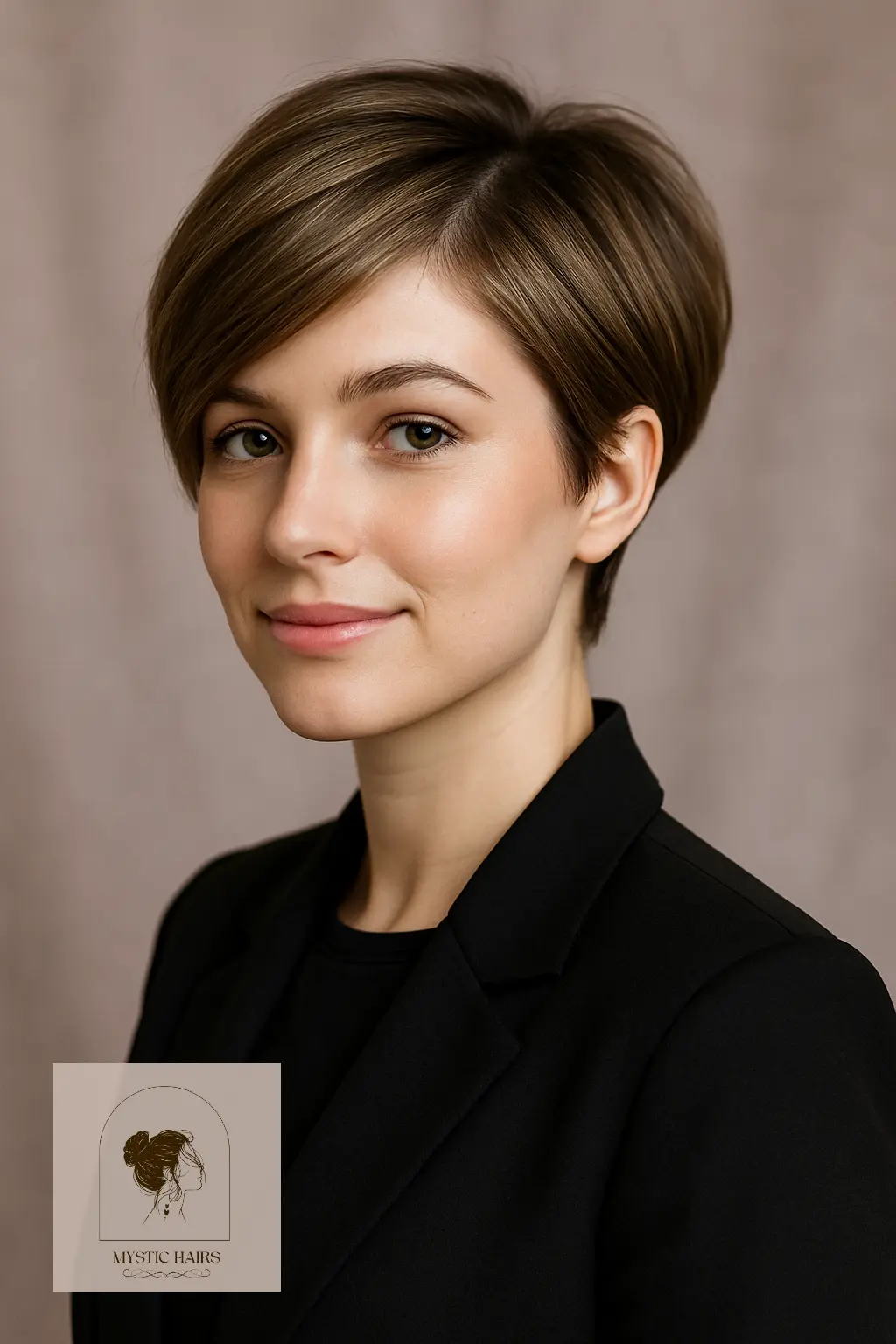 Stacked Pixie Bob for Lift