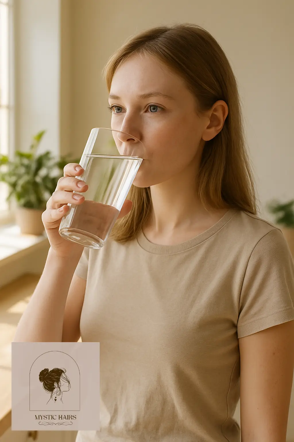  Stay Hydrated