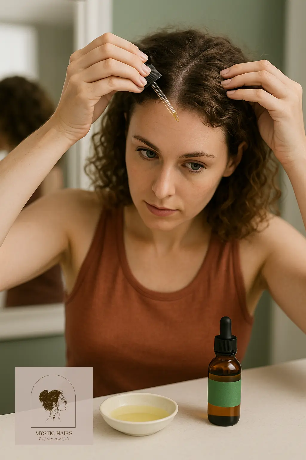 Try Tea Tree Oil as a Natural Remedy
