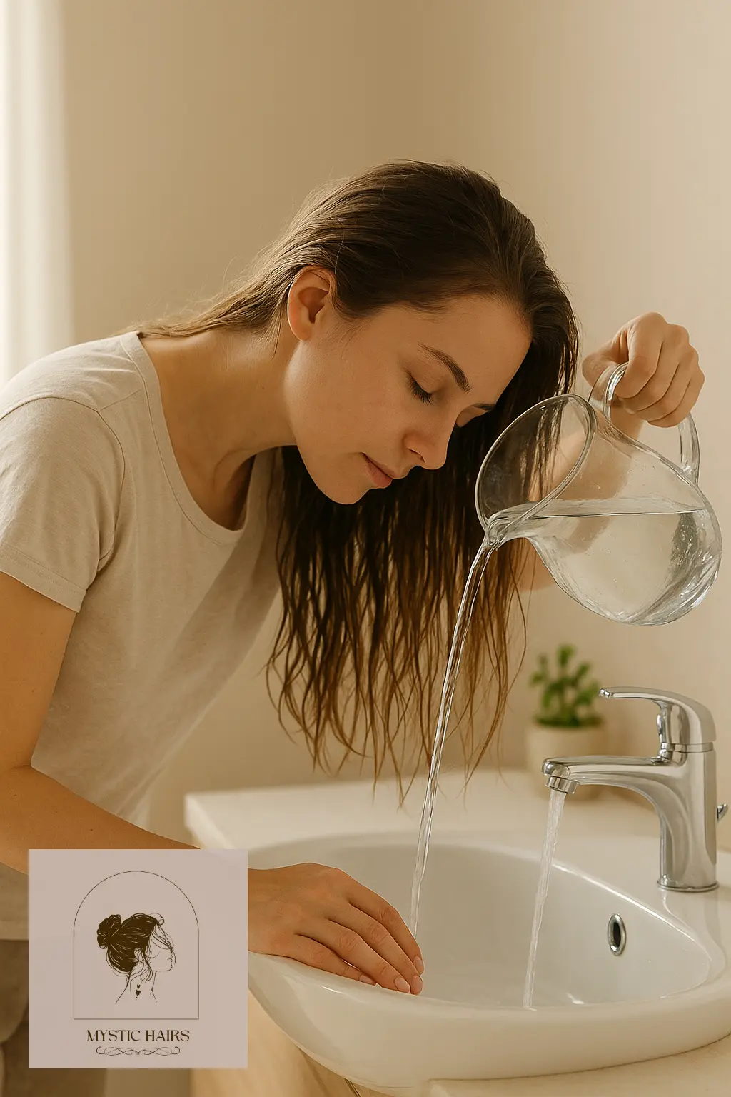 Use Lukewarm or Cool Water When Washing