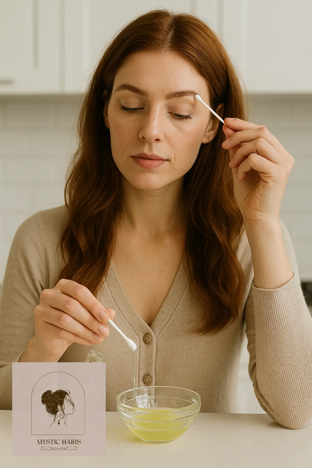 Use Onion Juice for Follicle Activation