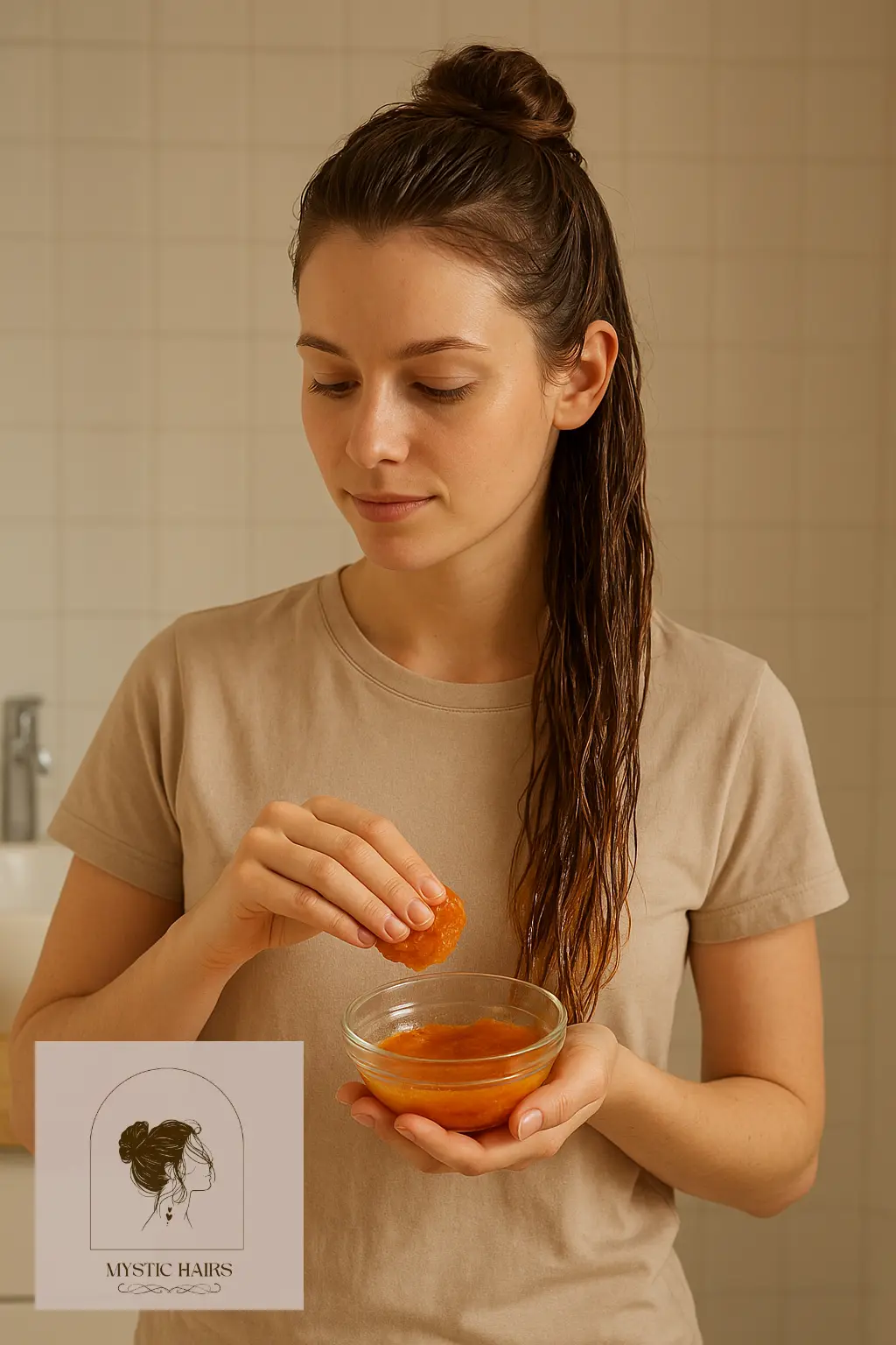 Vitamin C Treatment
