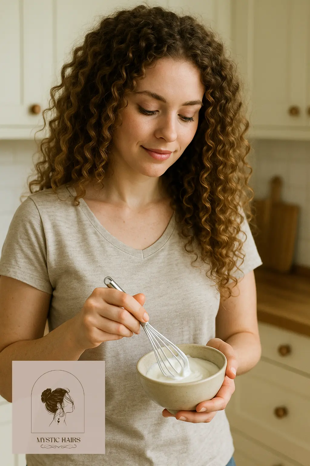 Yogurt for Protein and Moisture Balance
