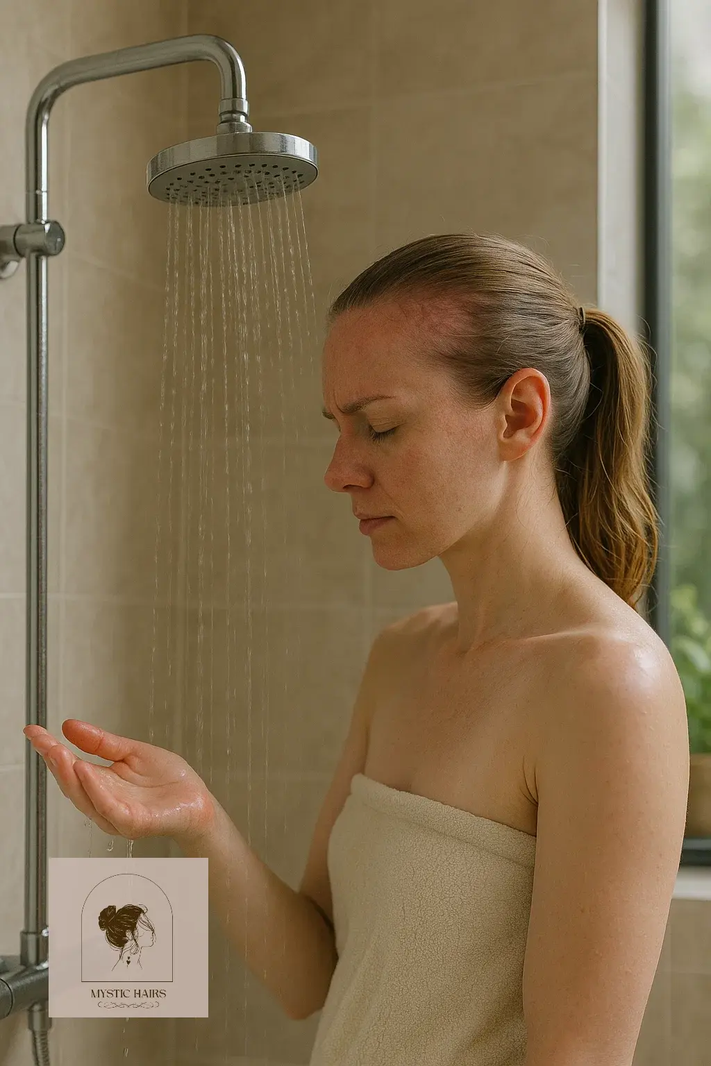 Avoid Hot Water