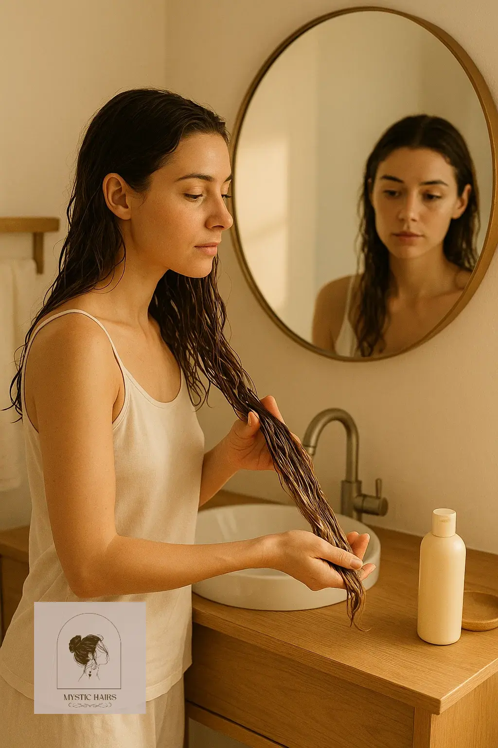  Condition for Smooth, Radiant Hair