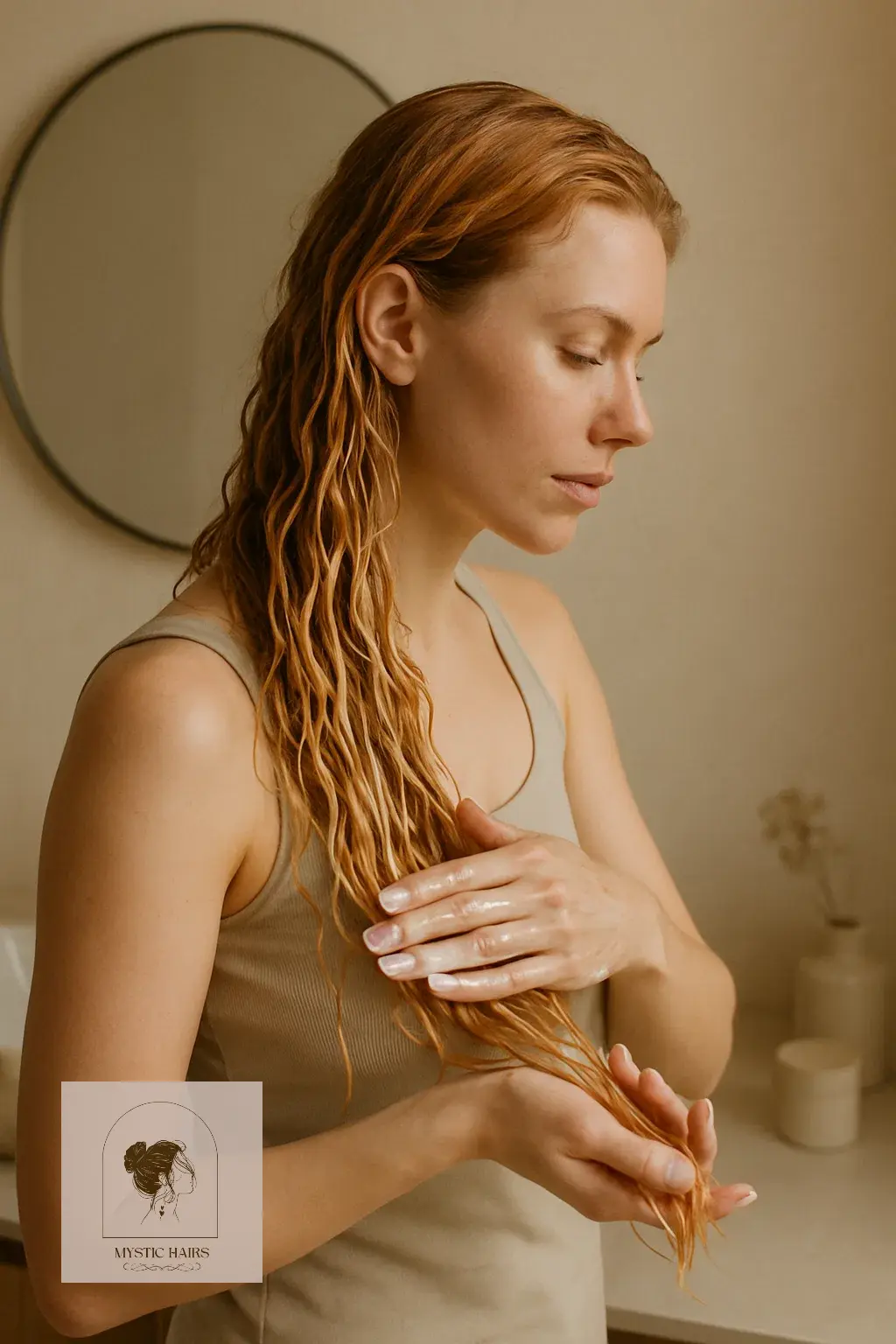 Deep Conditioning Treatments