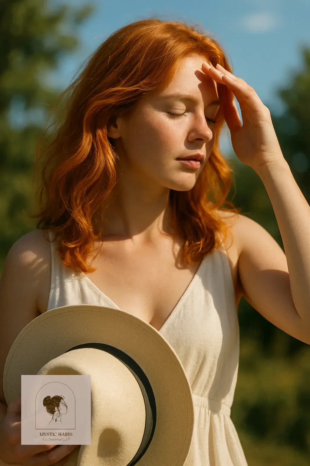 Limit Sun and Heat Exposure