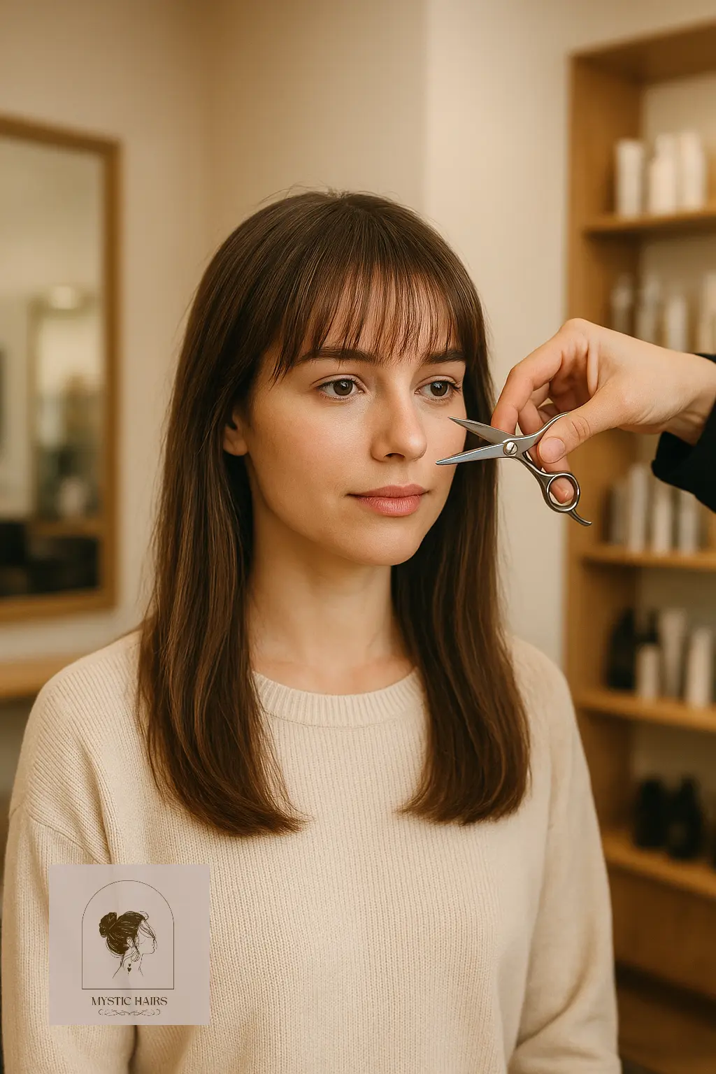 Schedule Regular Trims for a Fresh Shape