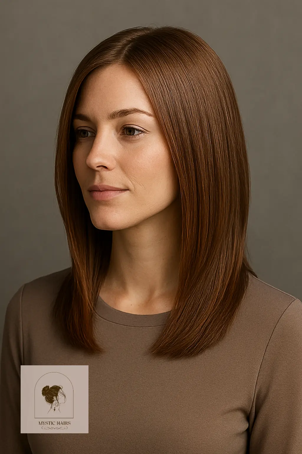 Sleek Shag with Minimal Layers