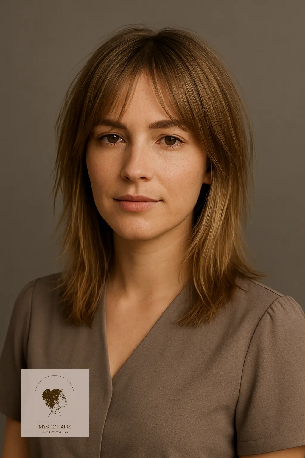  Textured Lob Shag