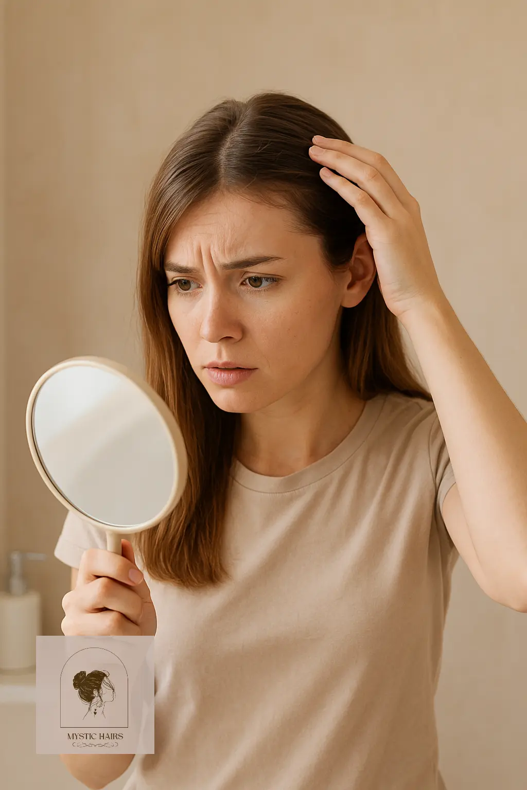 What if My Itchy Scalp Persists